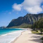Waimanalo Beach