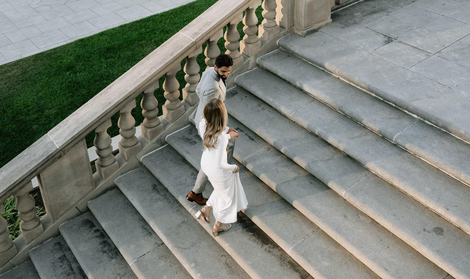 The Wedding Website of Gracie Munroe and Mohsin Waraich