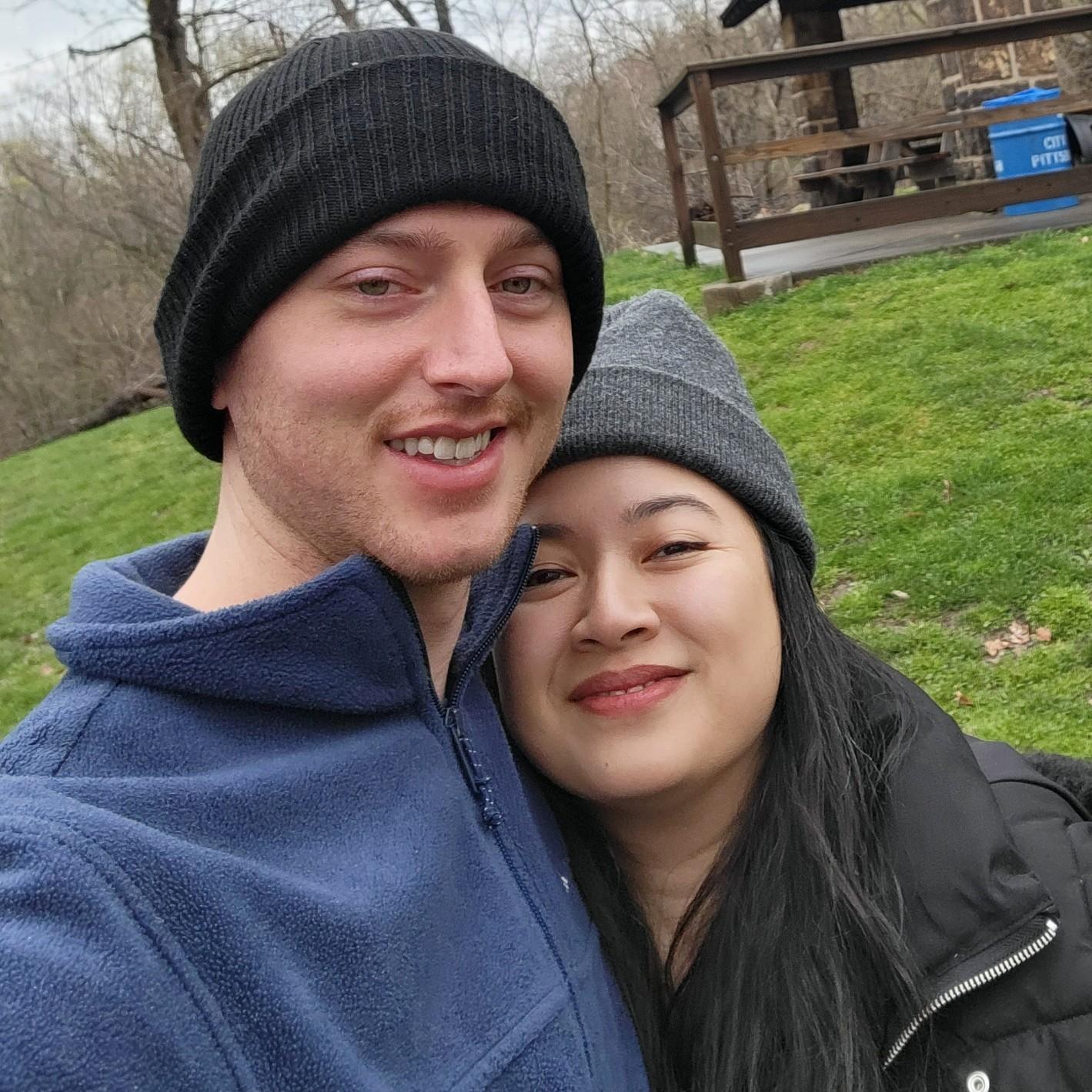 So happy together