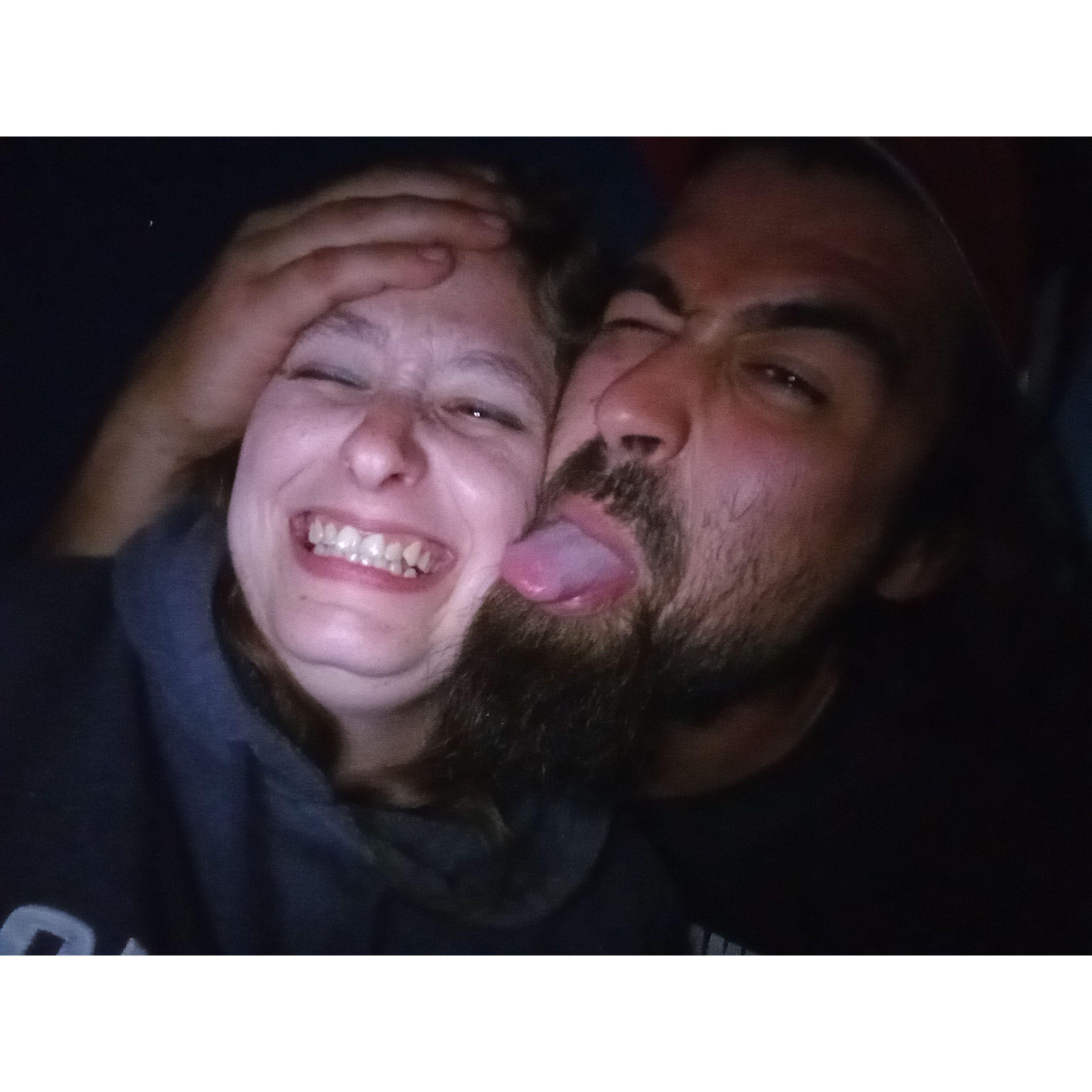 young dumb and full of fun