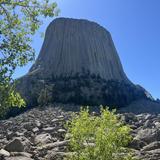 Devils Tower