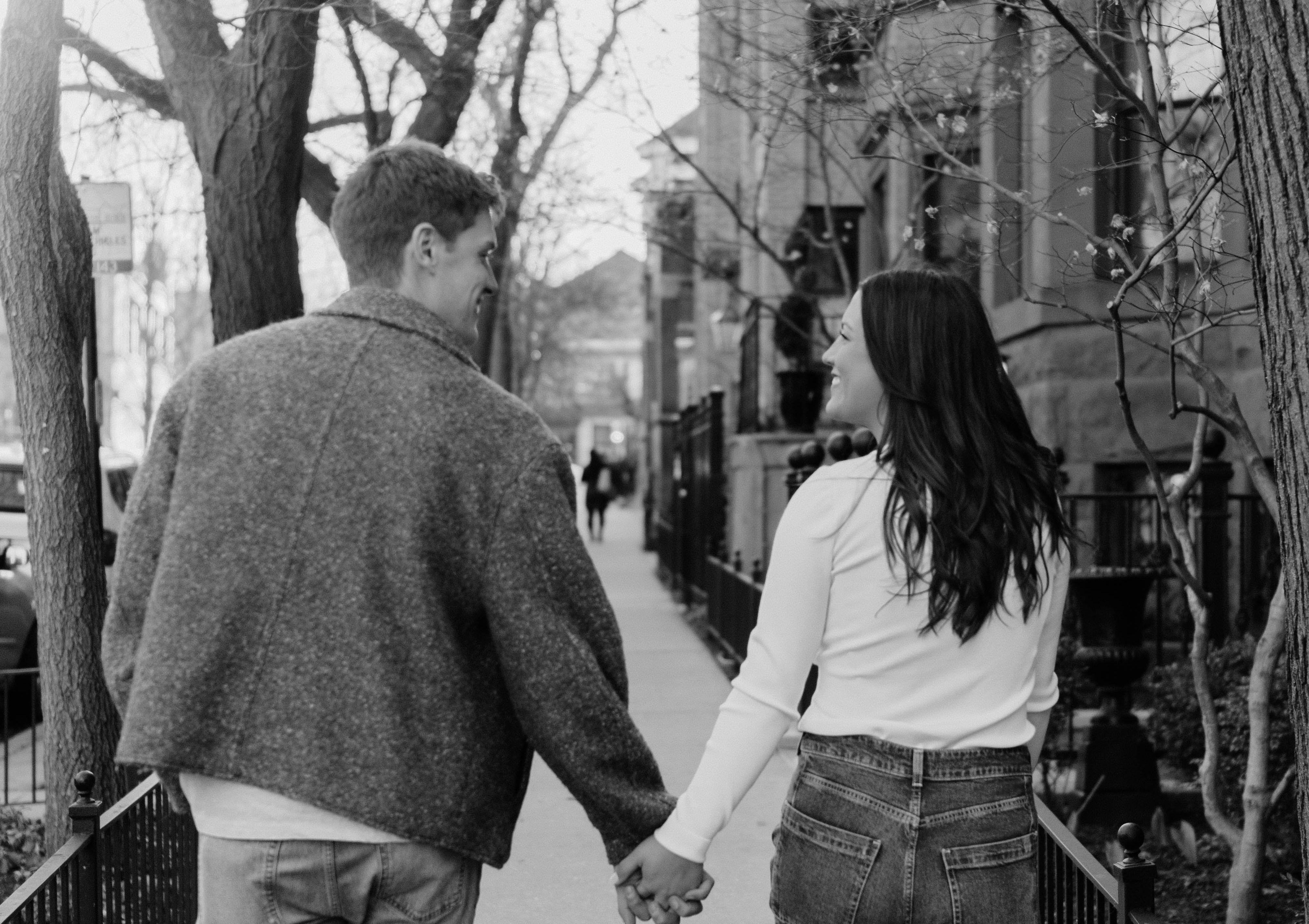 The Wedding Website of Caroline Vance and Grant Knibbe