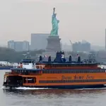 Staten Island Ferry