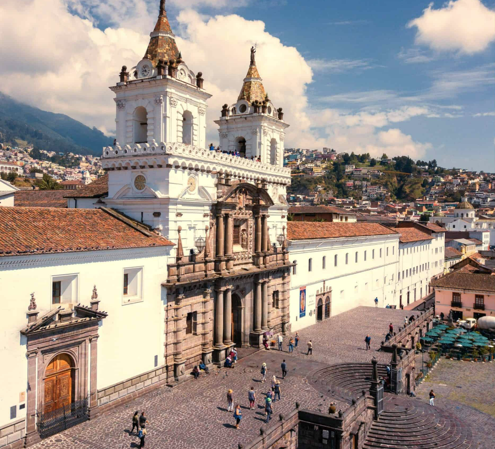 The Wedding Website of Camila Cifuentes and Will Rossello