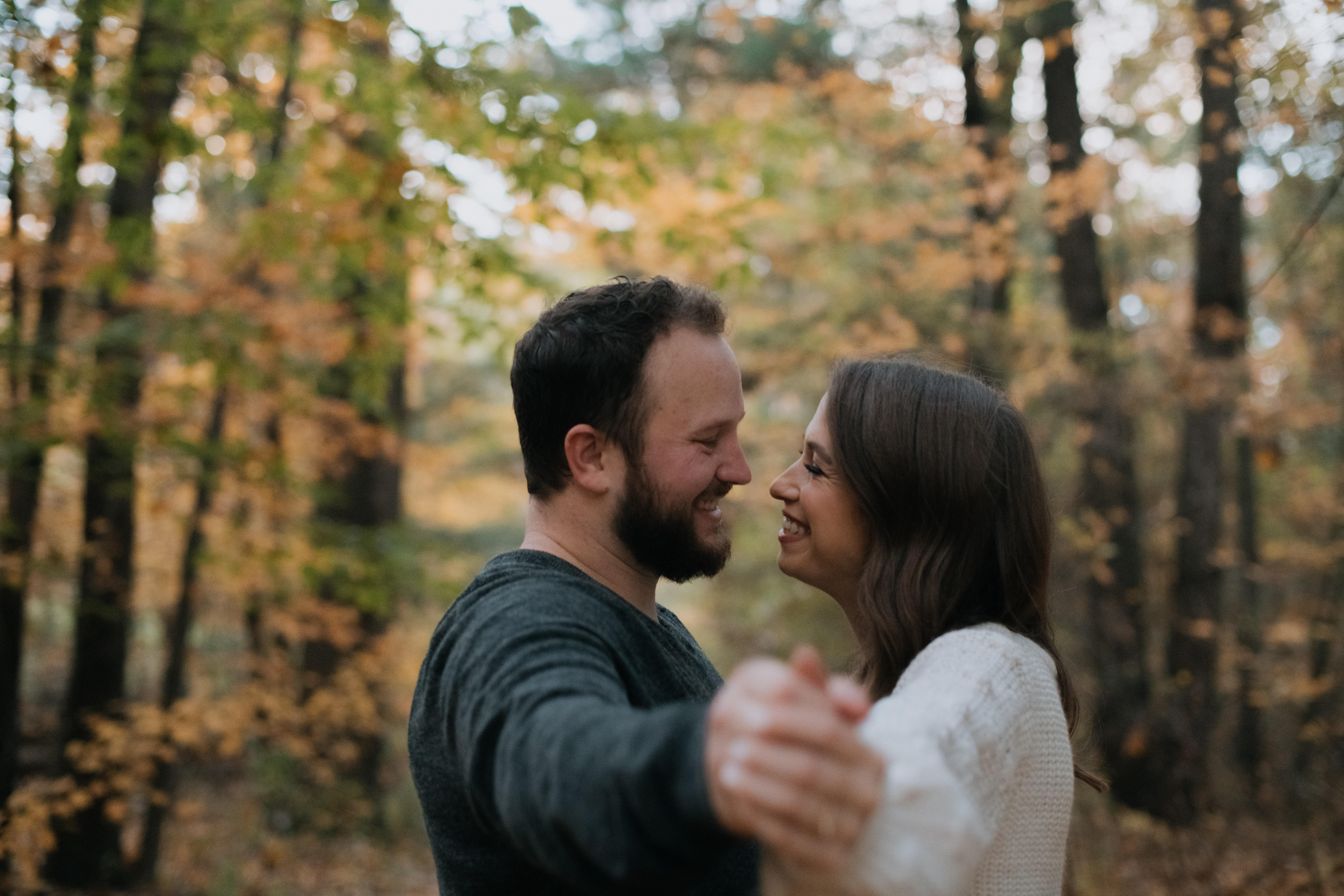 The Wedding Website of Morgan McGinnis and Nicholas Burgess