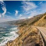 Hit the Beach & Drive down the PCH