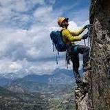 Estes Park Via Ferrata