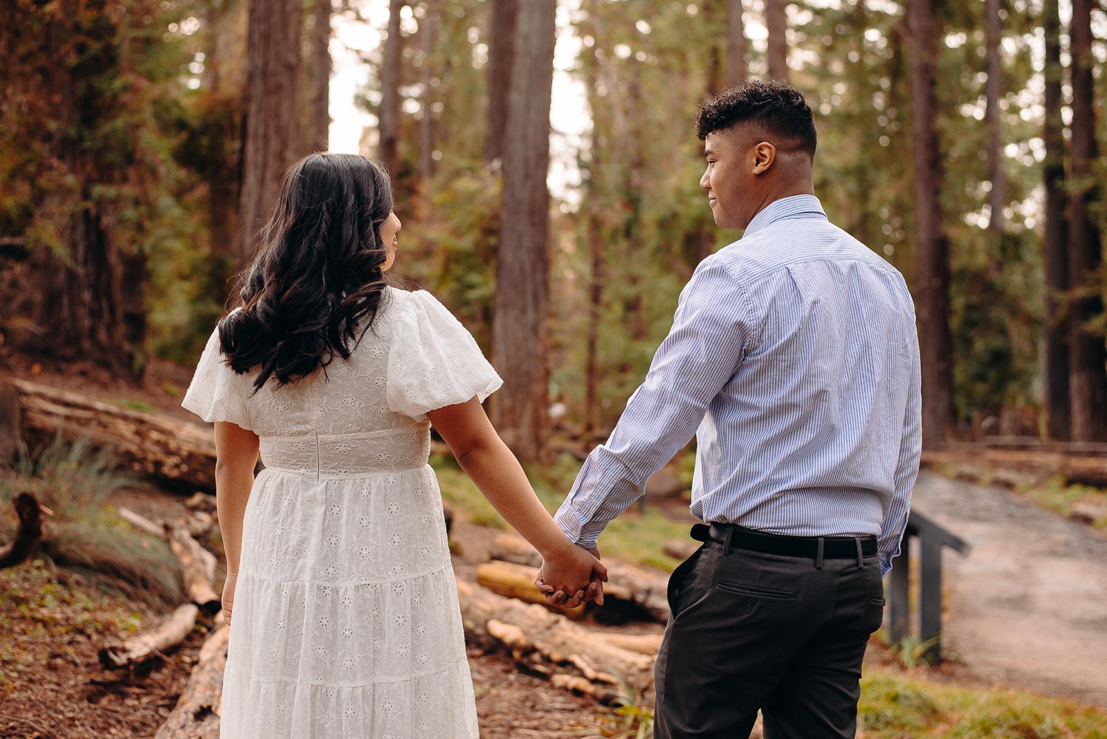 The Wedding Website of Austin Mosley and Alyssa Dasca
