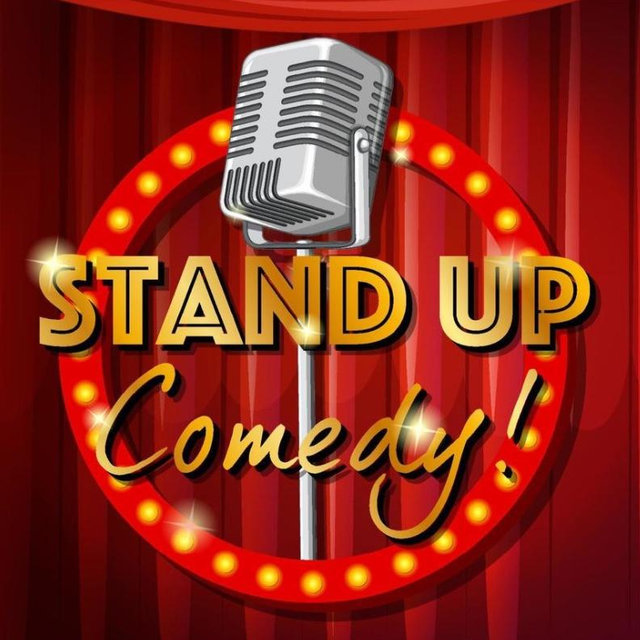 Comedy Night