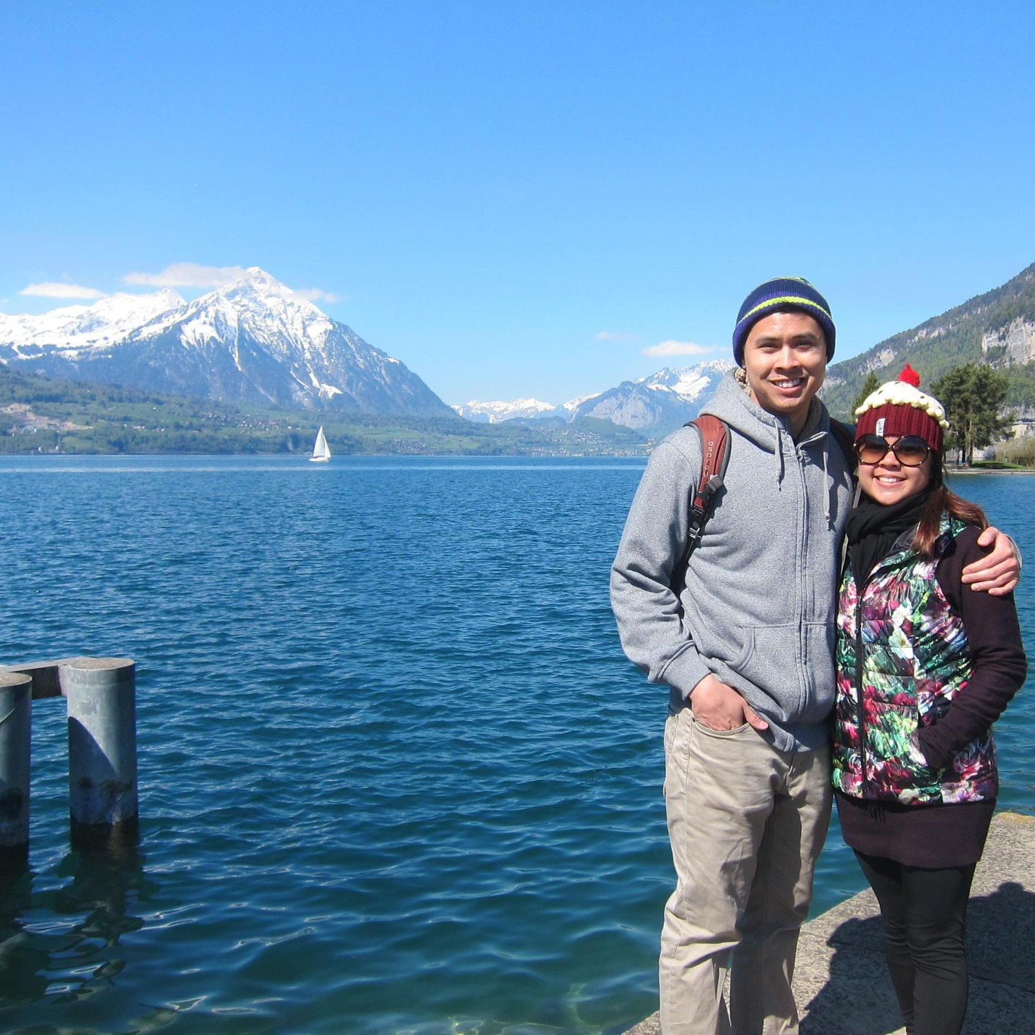 Switzerland, Interlochen 2016