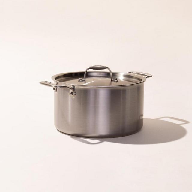 The Stainless Sets