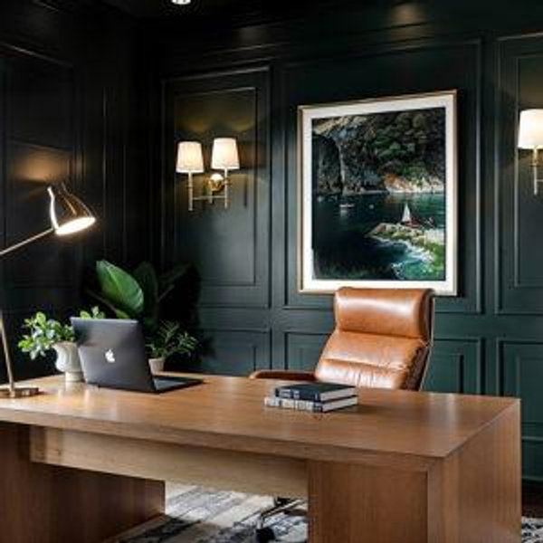 Interior Furnishing and Design