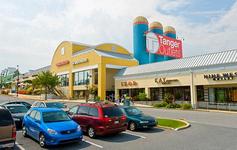 Tanger Outlets Lancaster