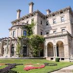 Newport Gilded Age Mansion Trolley Tour