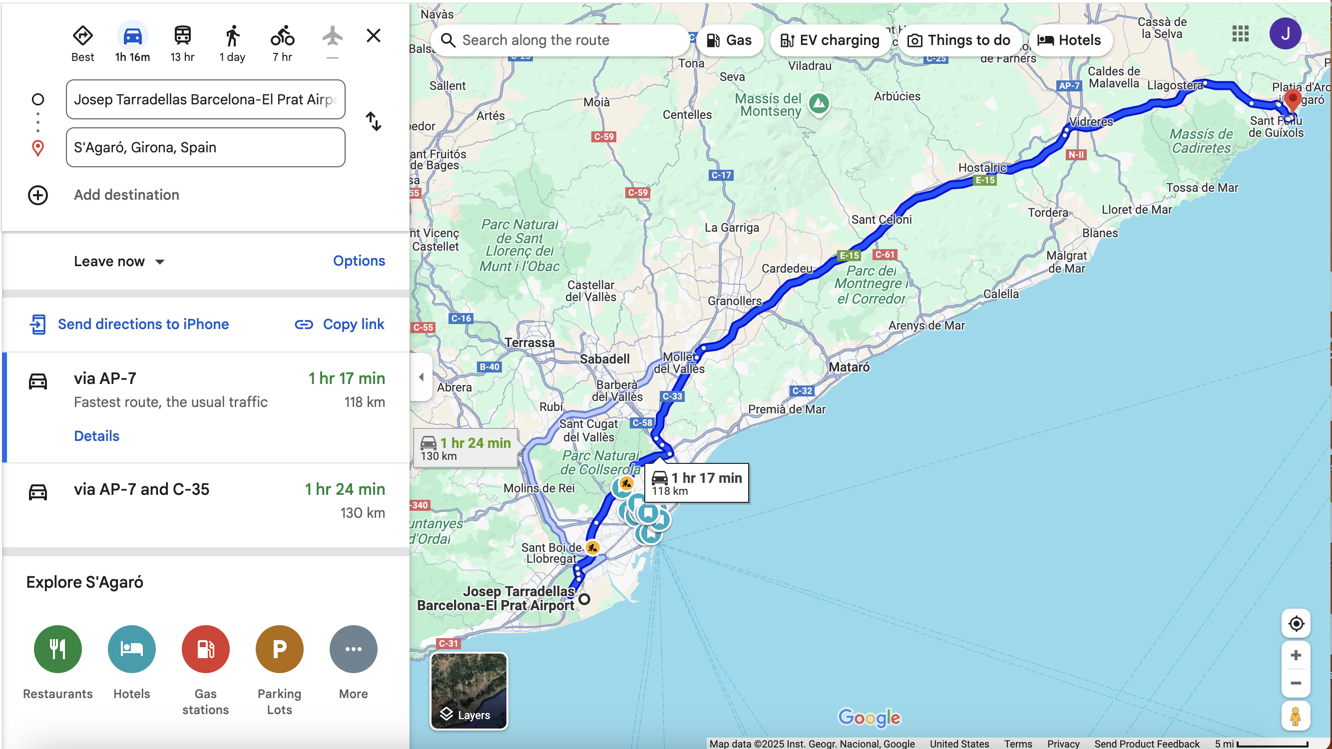 The Wedding Website of Jorge Nadal and Adriana Larrea
