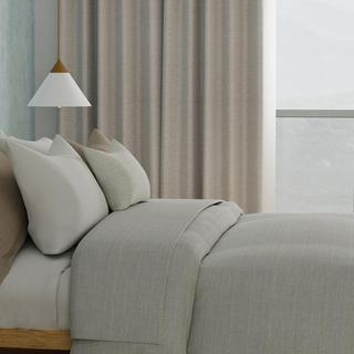 Organic Cotton 4-Piece Sheet Set