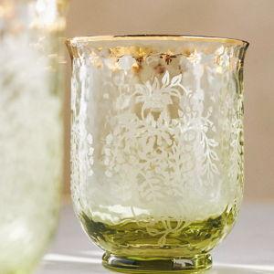 Sinna Stemless Wine Glasses, Set of 4