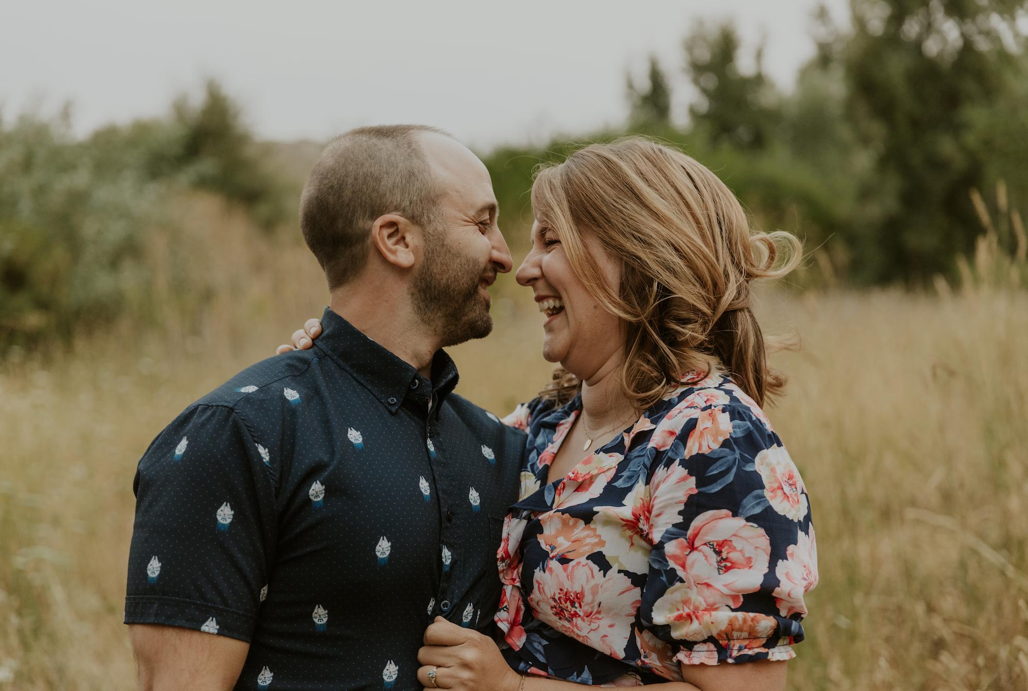 The Wedding Website of Marie Kneemeyer and Darren Orloff