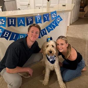 Newlywed fund