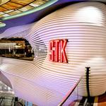 STK Las Vegas