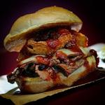 Joe's Kansas City Bar-B-Que