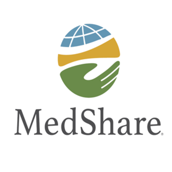 Donate to the Organization | MedShare