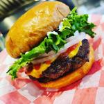 Ward's Grill
