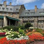 Skytop Lodge