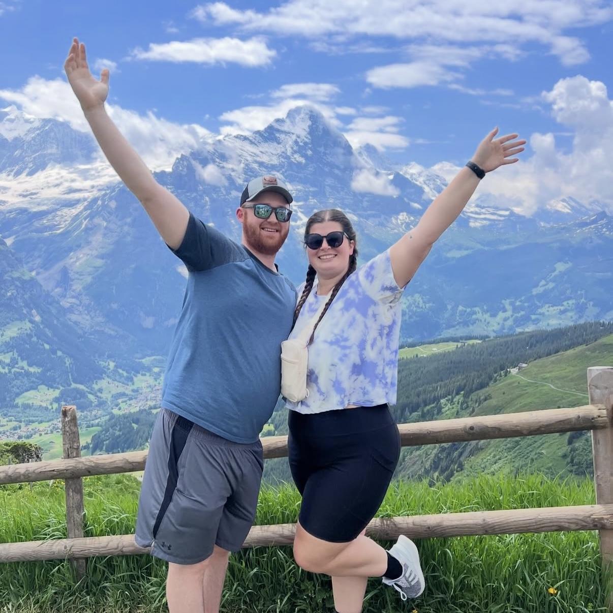 Grindelwald, Switzerland