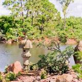 Morikami Museum and Japanese Gardens