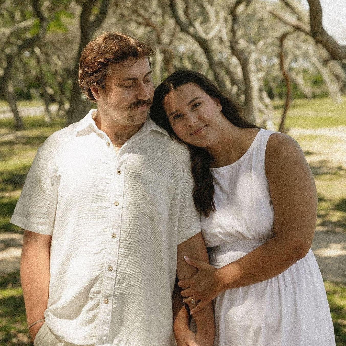 Engagement Photos - 2025