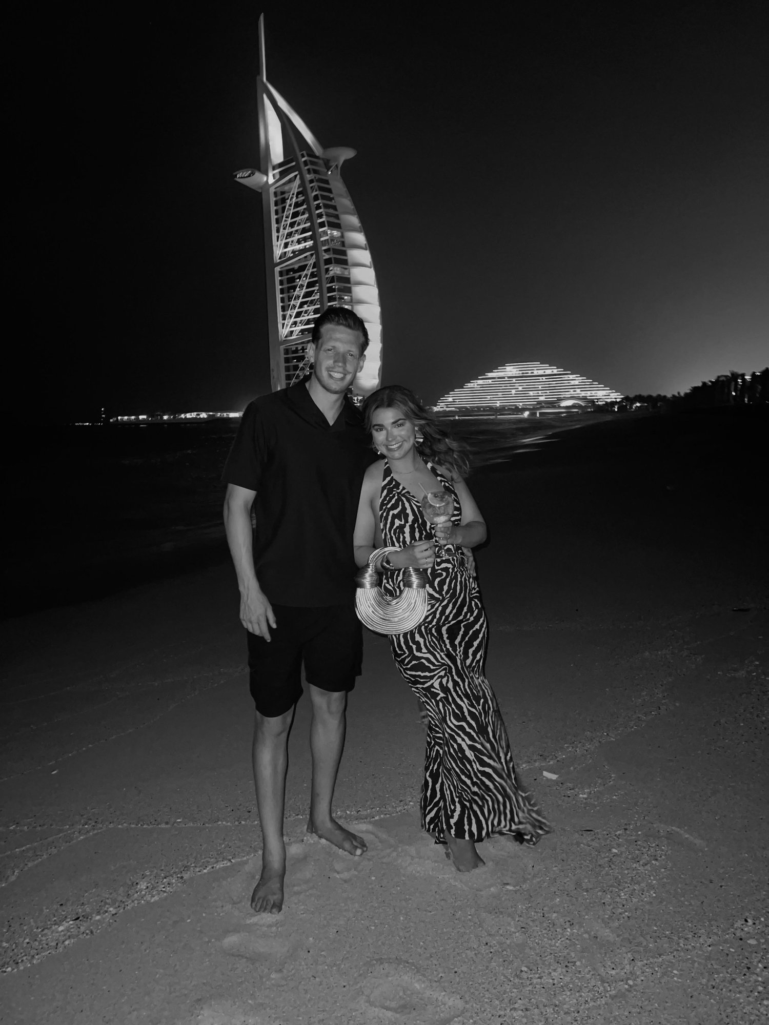 The Wedding Website of Jack Fitzwater and Emma Josh