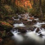 Jones Gap State Park