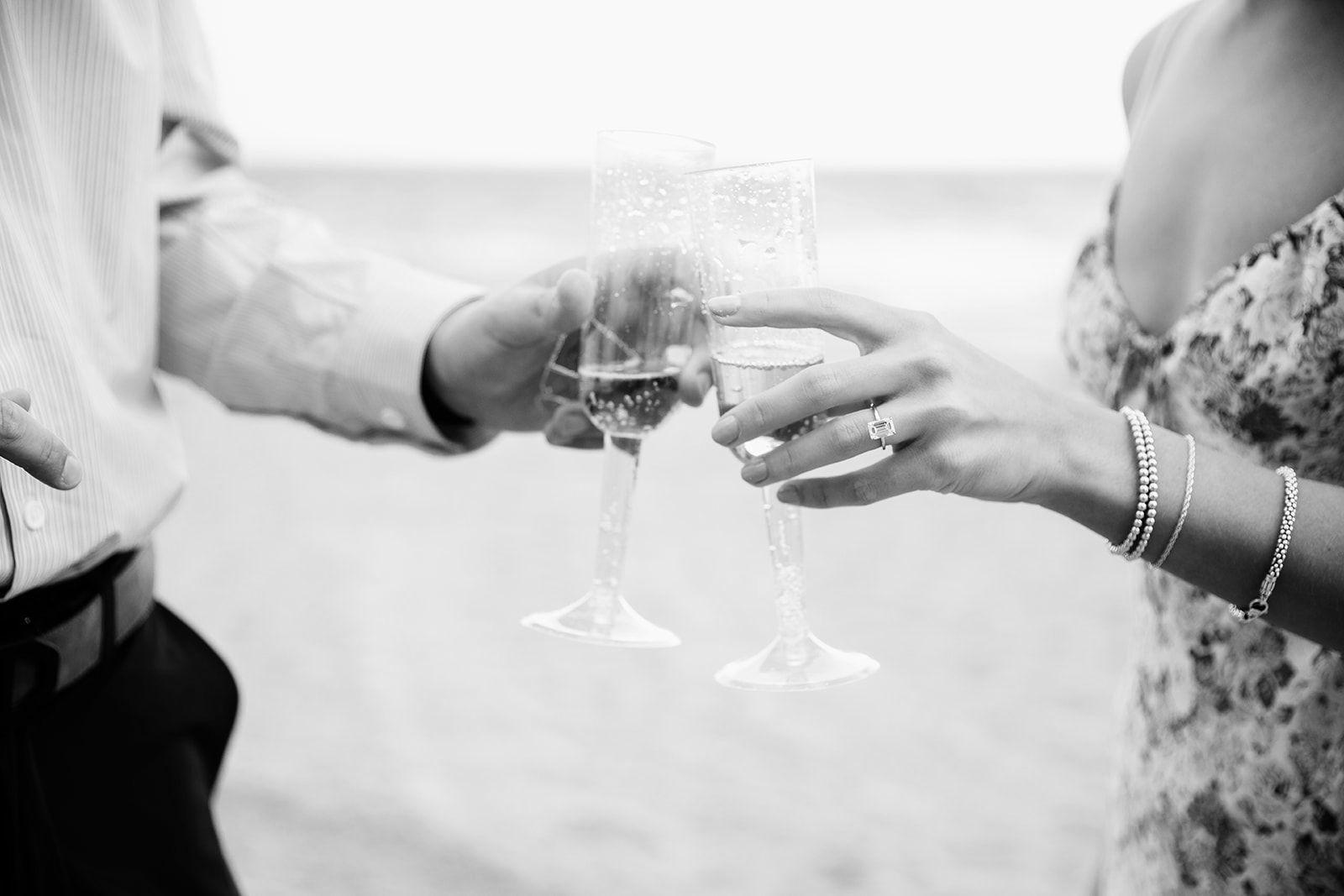 The Wedding Website of Alex Loverdi and Drew Montana