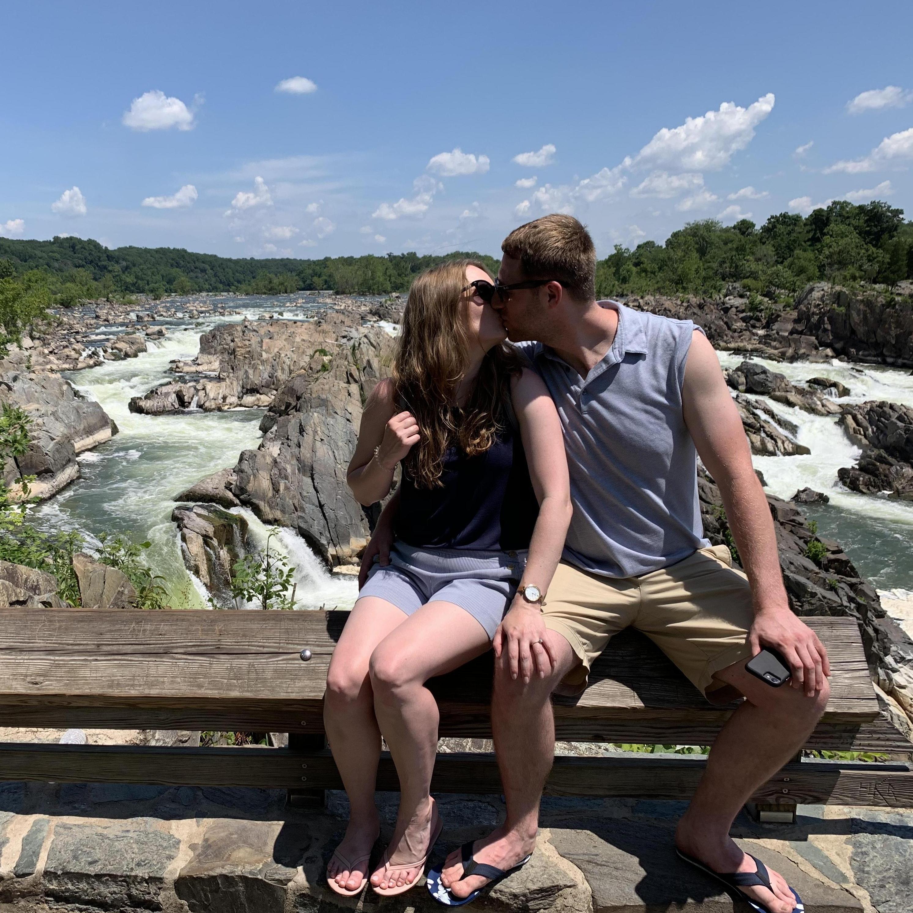 The Great Falls, VA 2019