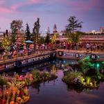 Spruce Street Harbor Park