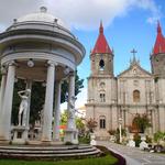 Molo Church and Plaza