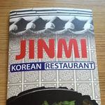 Jinmi Korean Restaurant