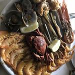 Places to eat in Vizcaya