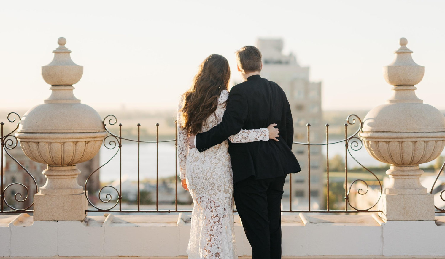 The Wedding Website of Alexandria Kaitlyn Six and Alex Sumpter Adams