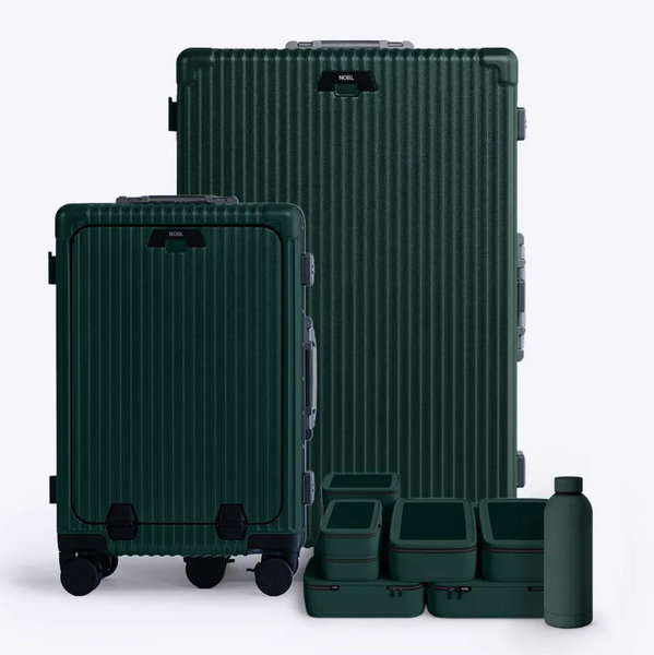 Full Travel Kit