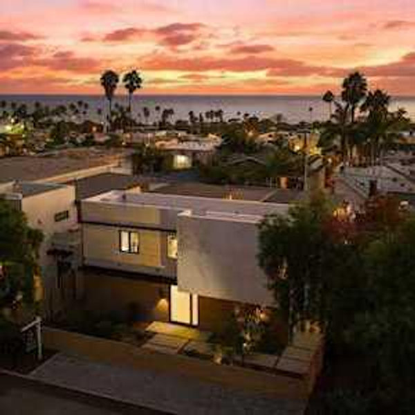 Home Down Payment