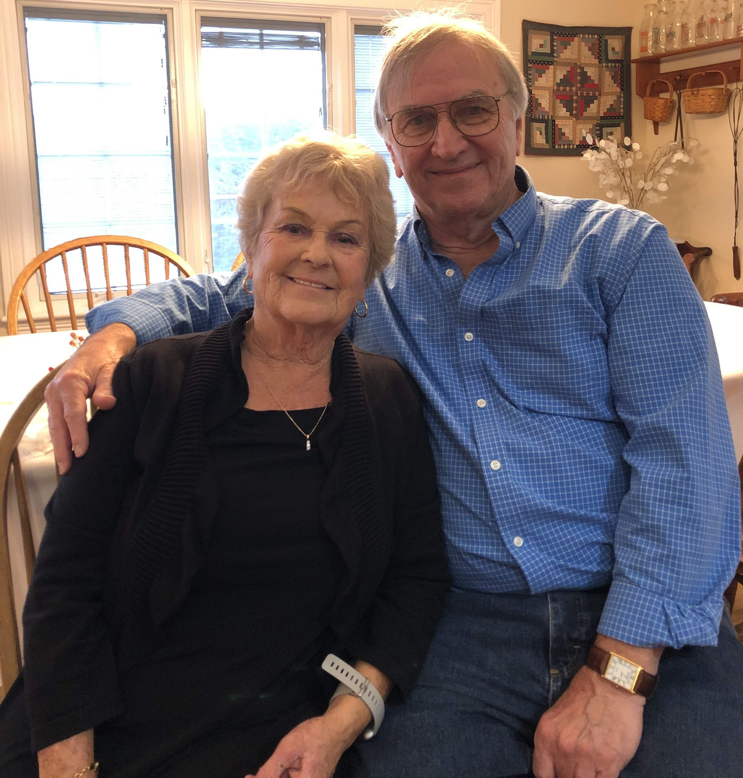 The Wedding Website of Karen Watson and James Plourde