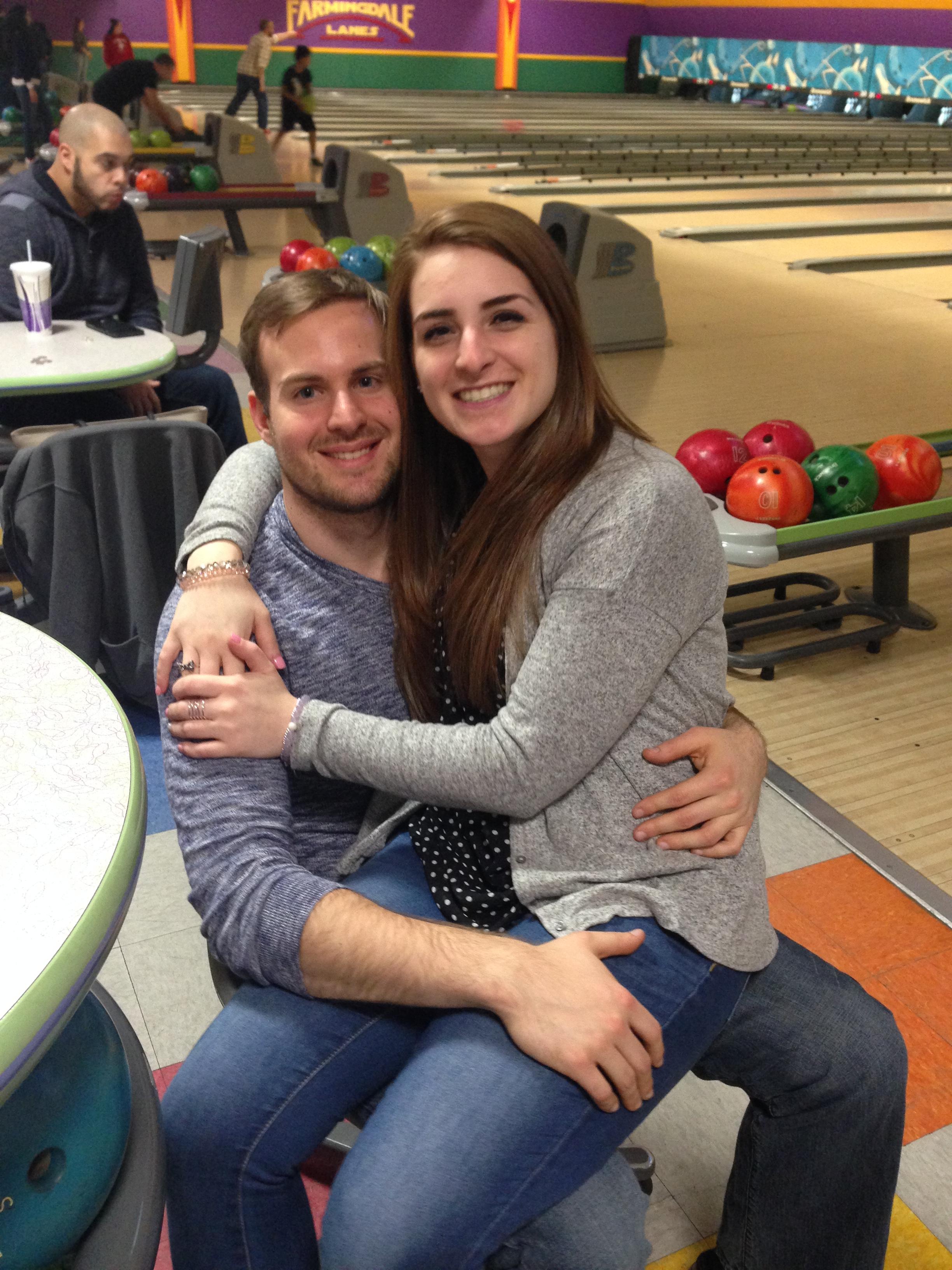 The Wedding Website of Natalie Marie Befumo and Shawn Michael Pietzak