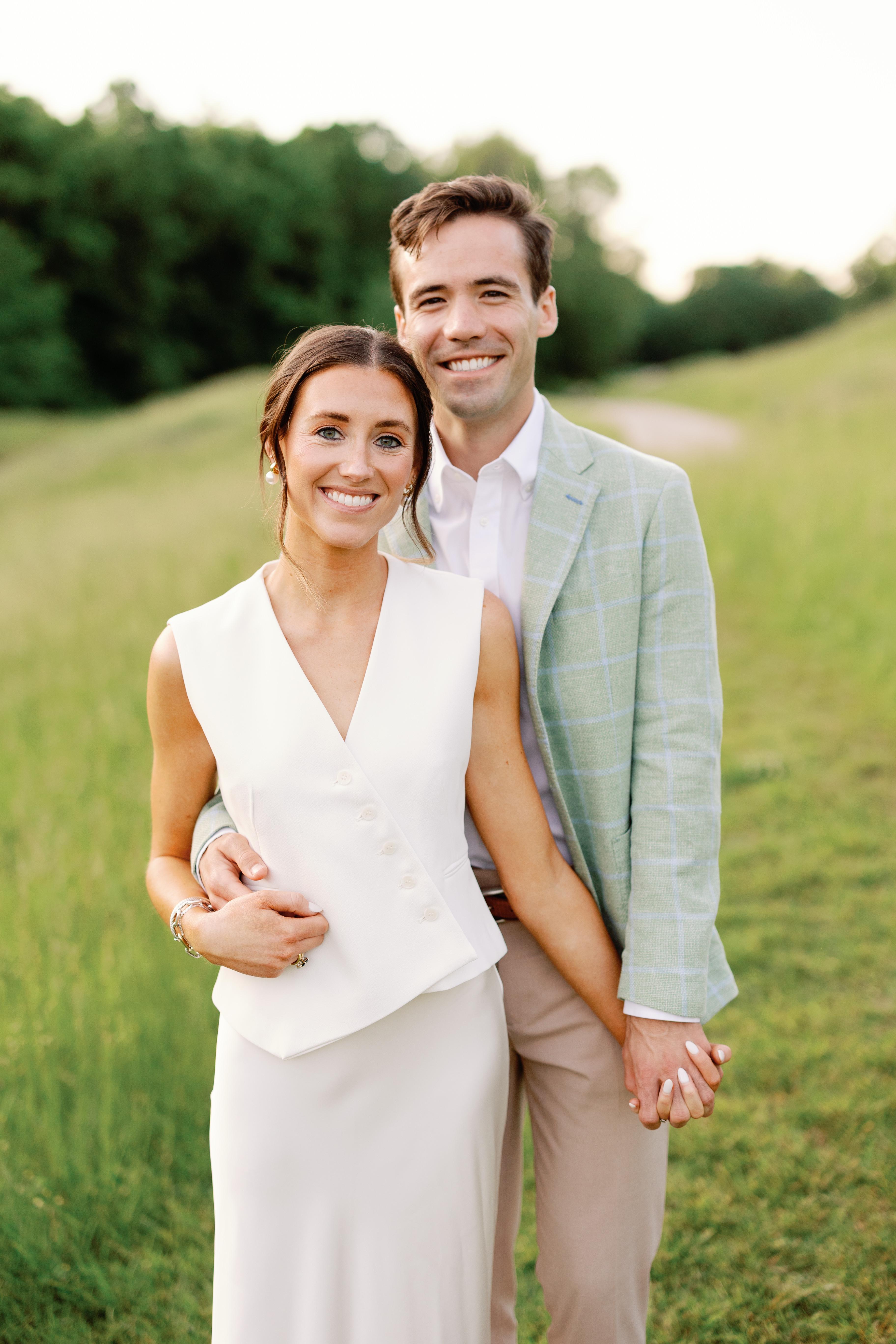 The Wedding Website of Spencer Fry and Hayden Mitzlaff