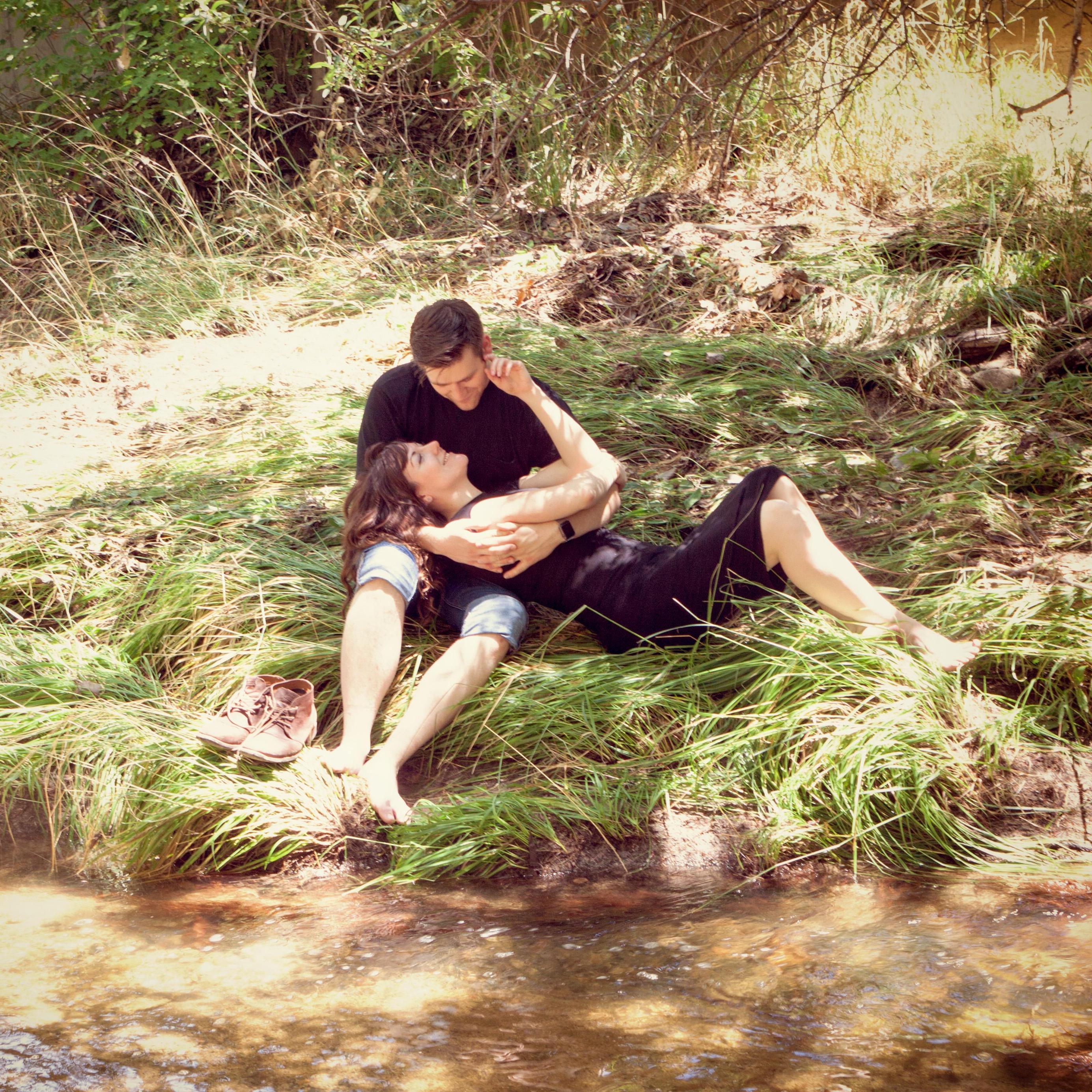 I am in love with this man...
PhotoCredit: Tammi Hermann