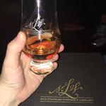 Multnomah Whiskey Library