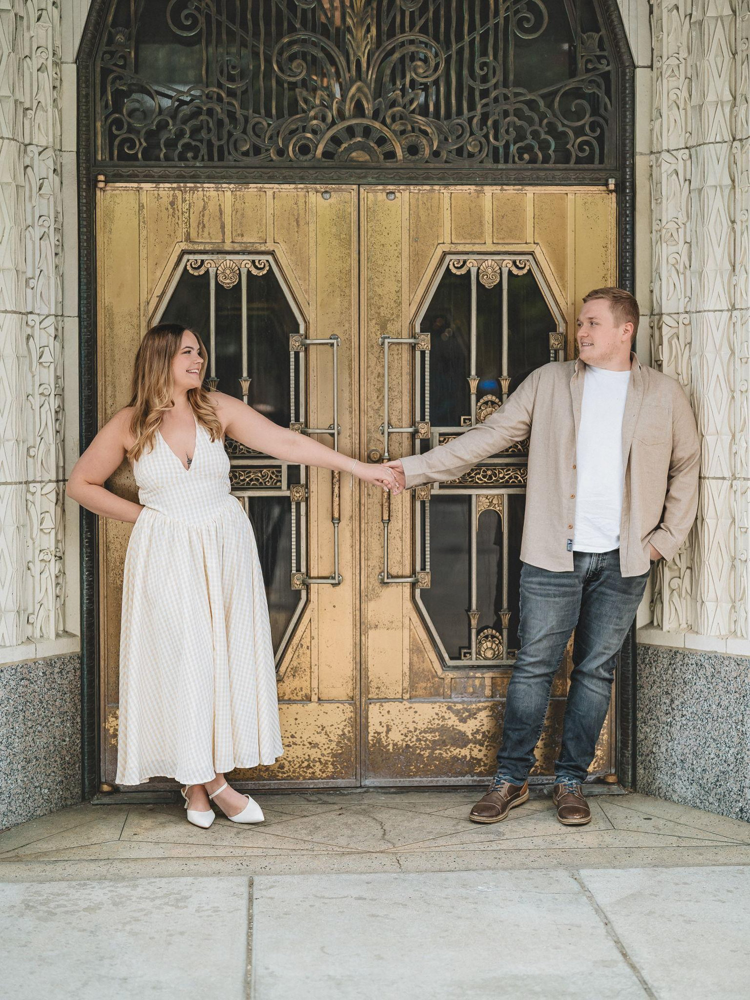 The Wedding Website of Makenzie Jacot and Tyler Curtis