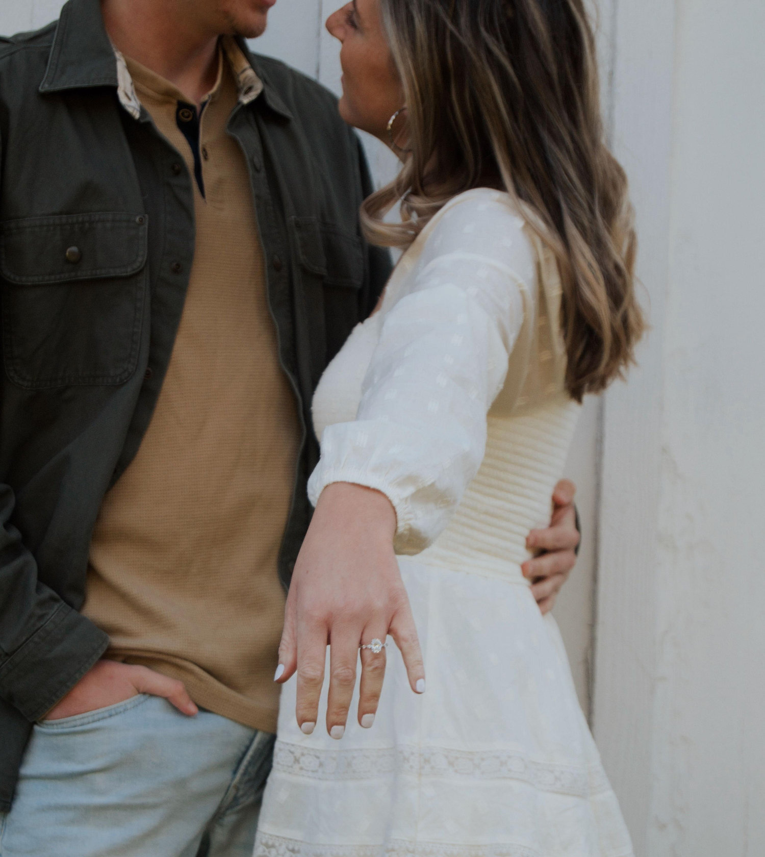 The Wedding Website of Madeleine Tickner and Nicholas Maisch