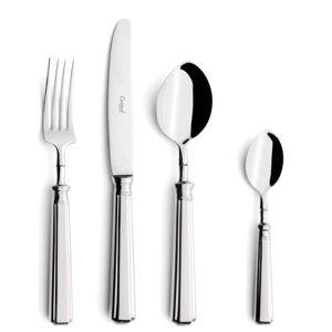 Cutipol | Piccadilly 24 Piece Cutlery Set